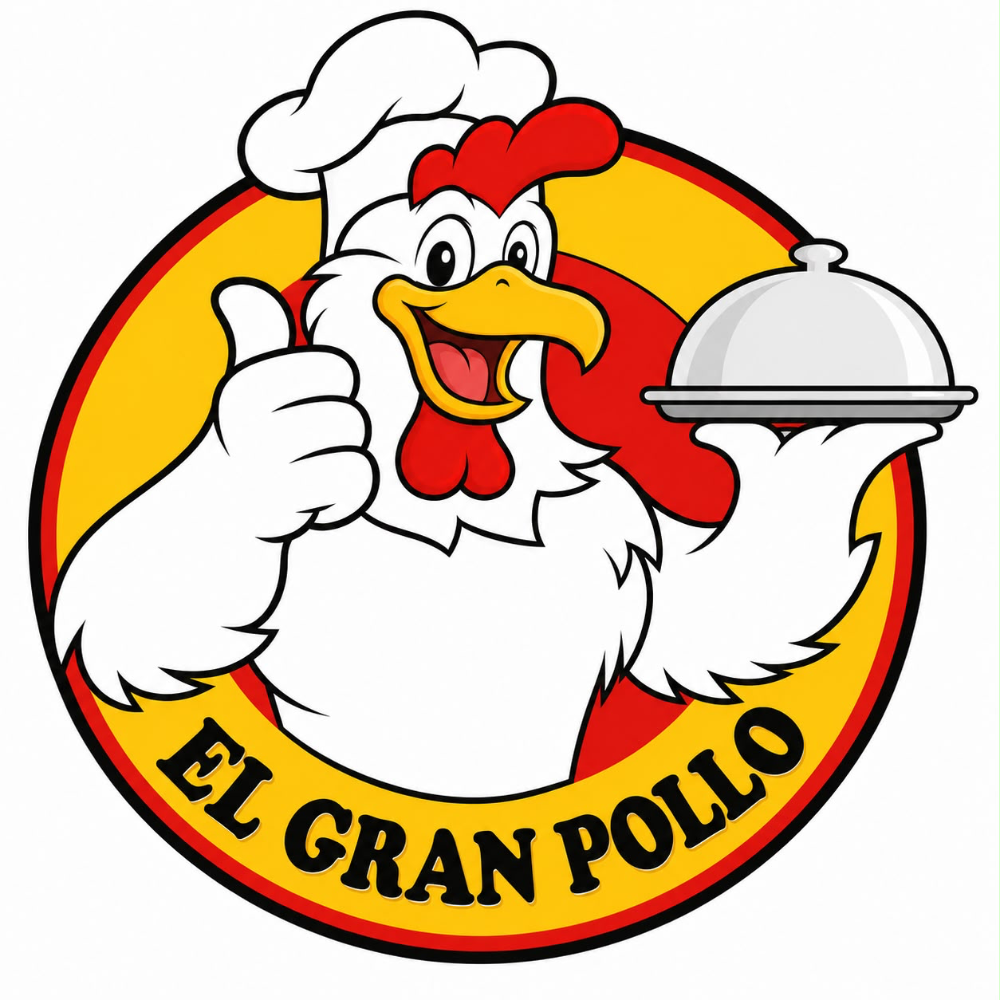 Asadero y pescadería El Gran Pollo