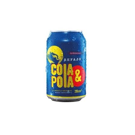 Cola y Pola