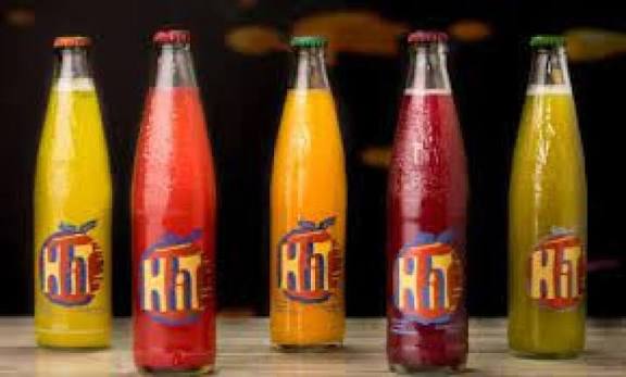 Hit 350 ml