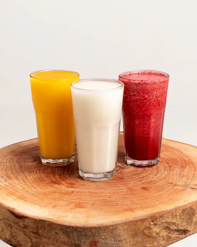 Jugo Natural en Agua