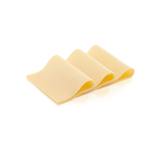 3 Tajadas de Queso