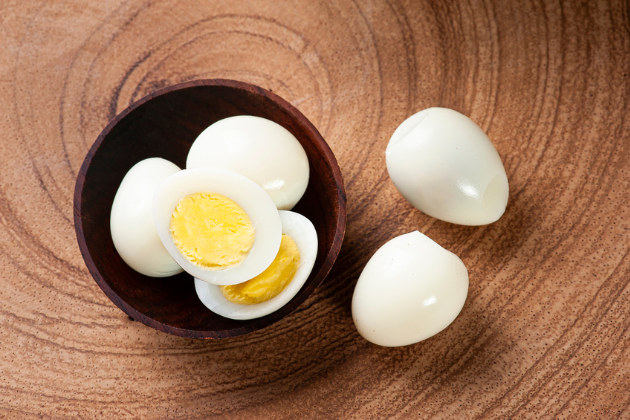 5 Huevos de Codorniz