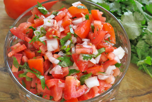 Pico de Gallo