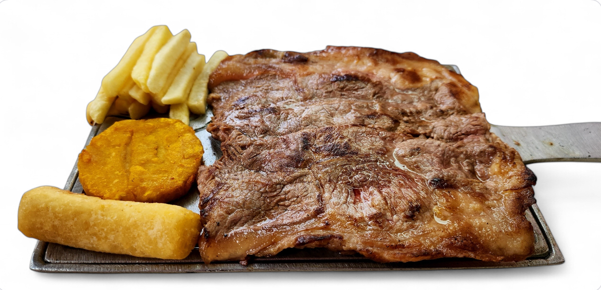Churrasco