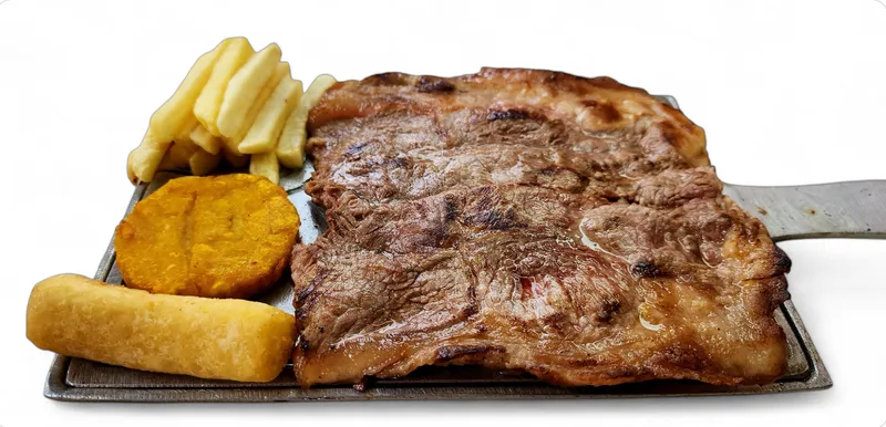 Churrasco
