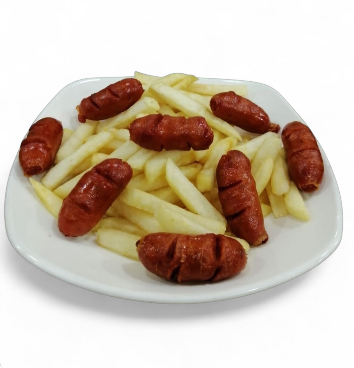 Choripapa