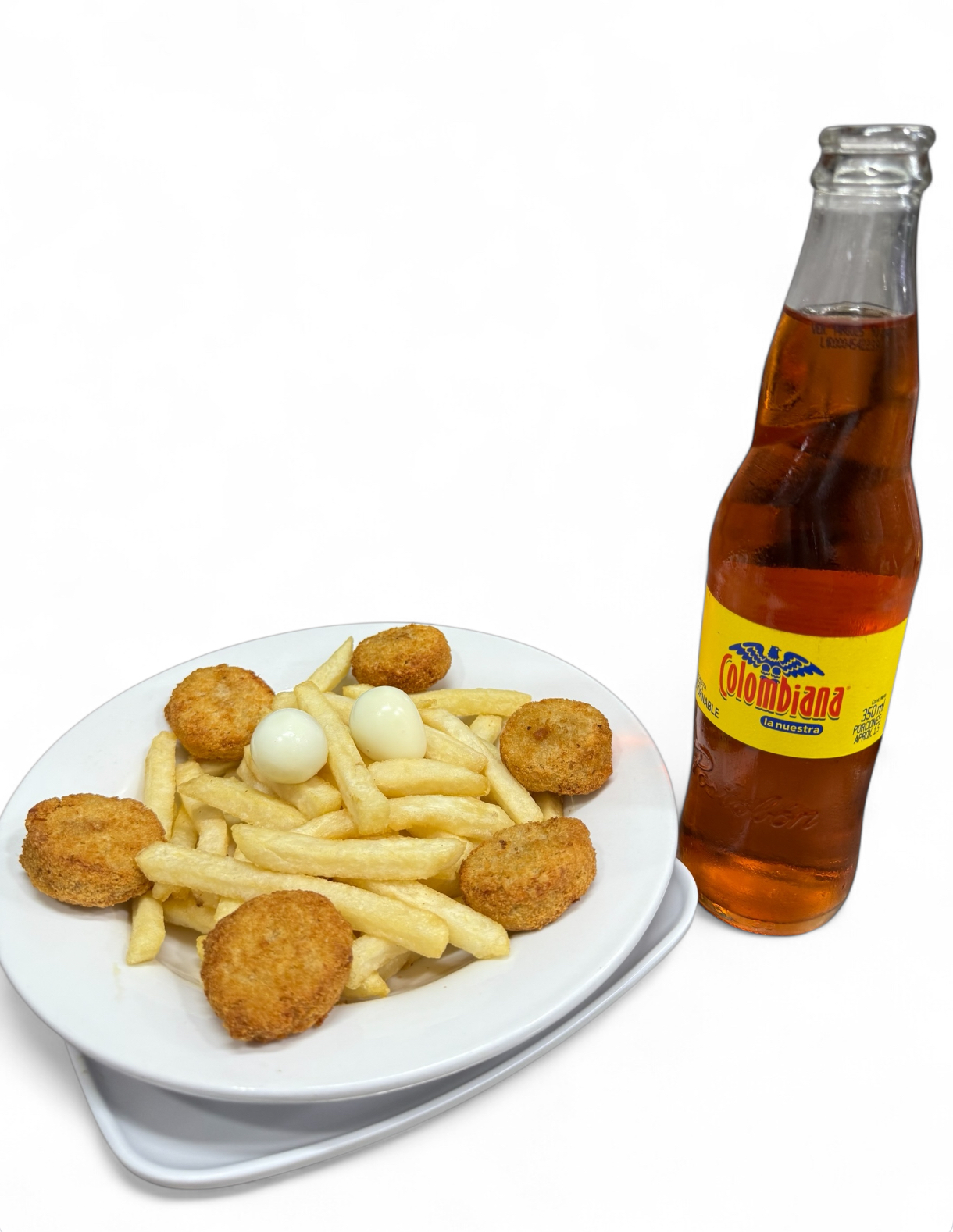 Combo Nuggets