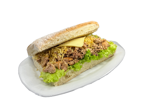 Shawarma