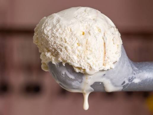 Bola de Helado