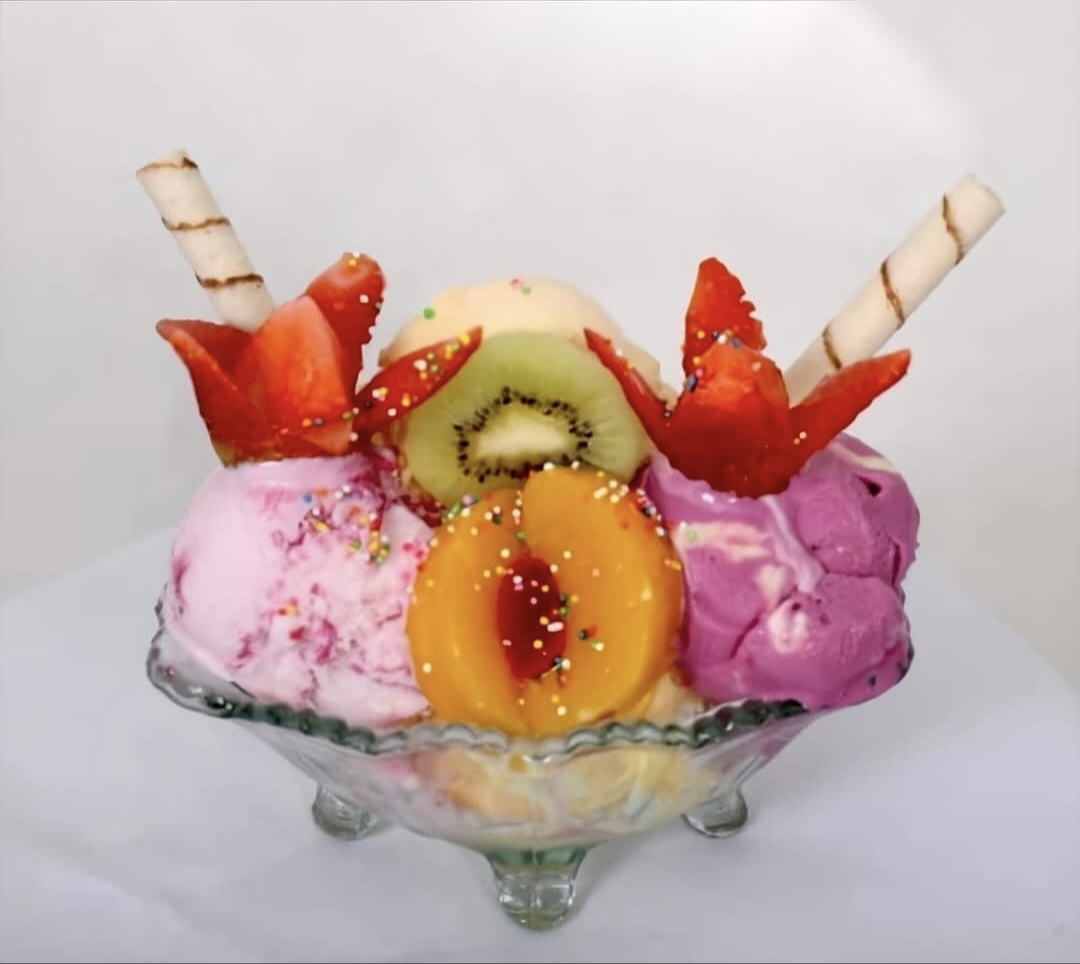 Copa de Helado
