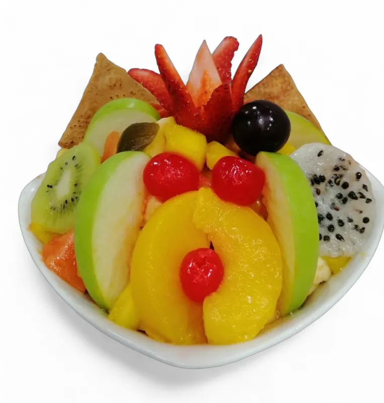 Ensalada Natural