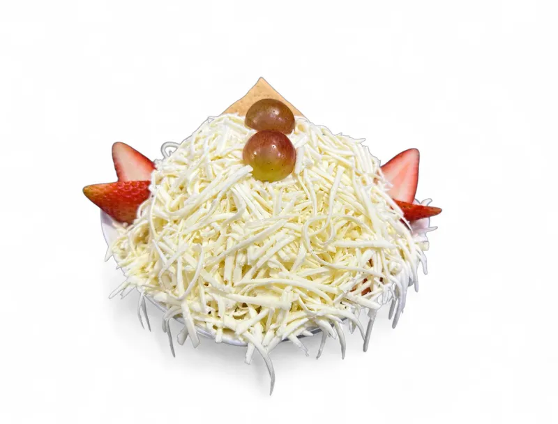 Ensalada Sencilla