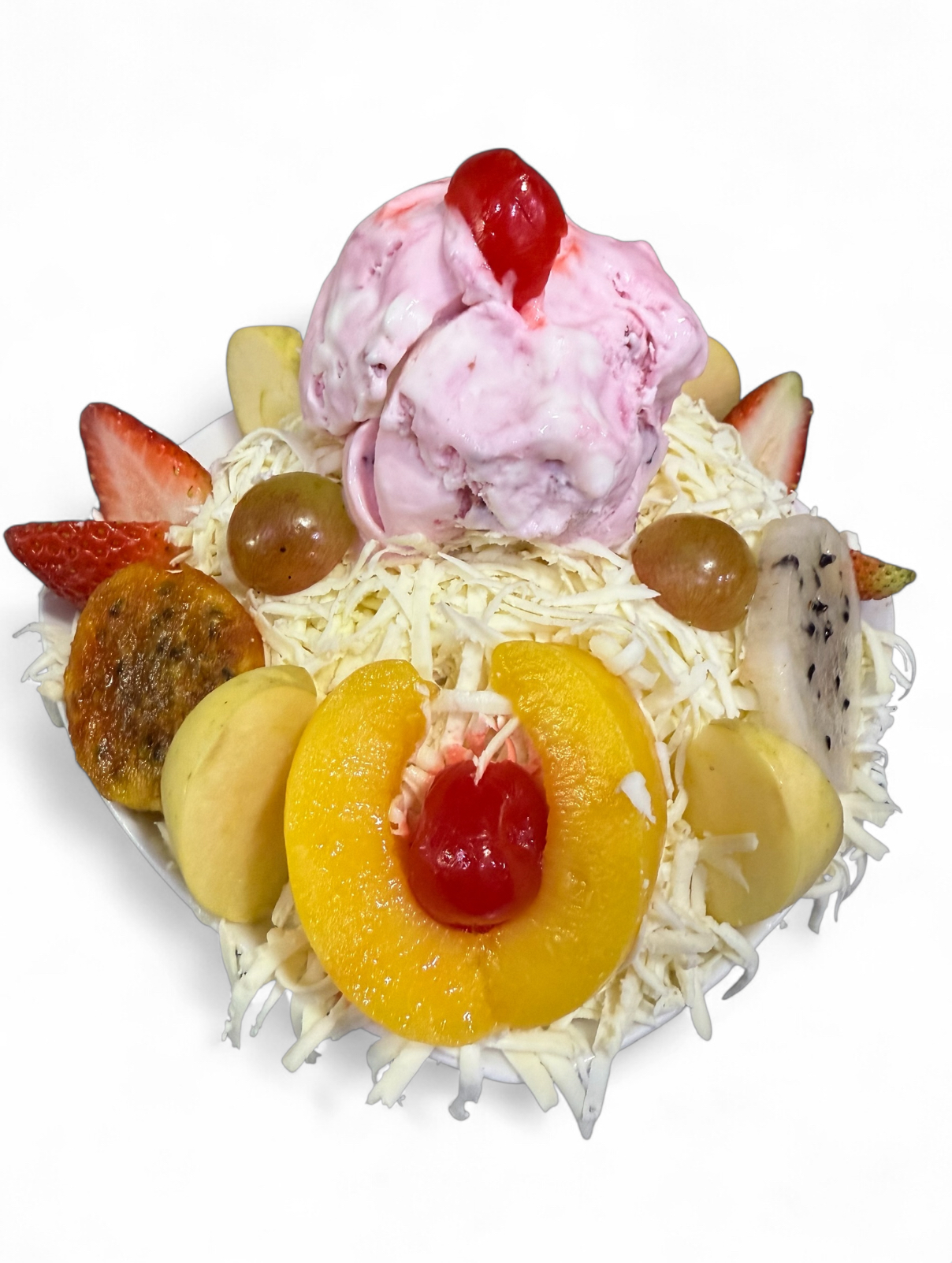 Ensalada Super Especial