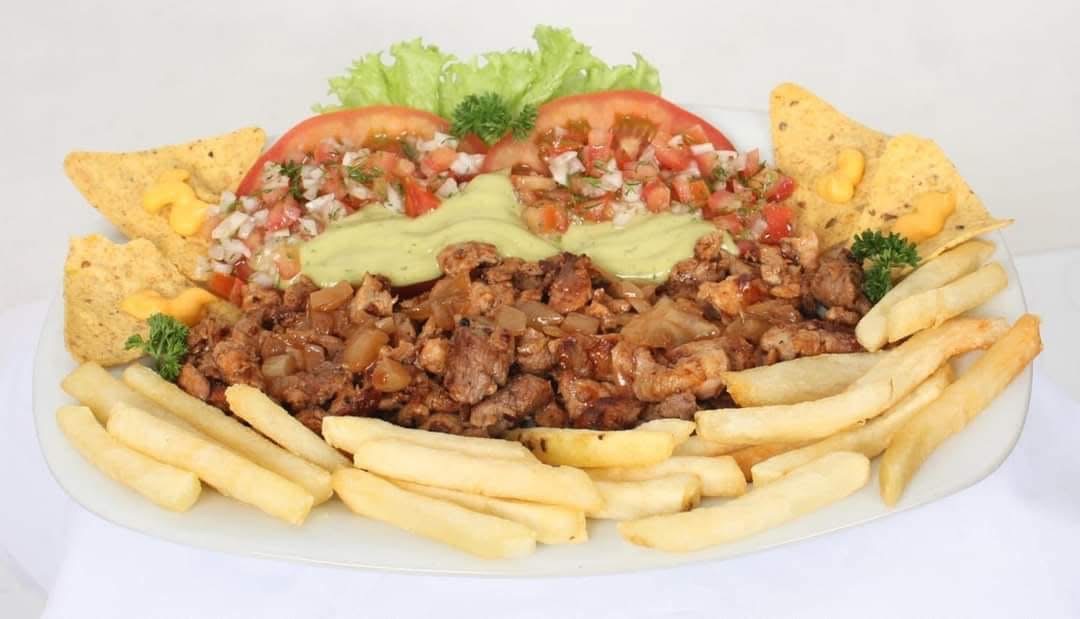 Carnitas