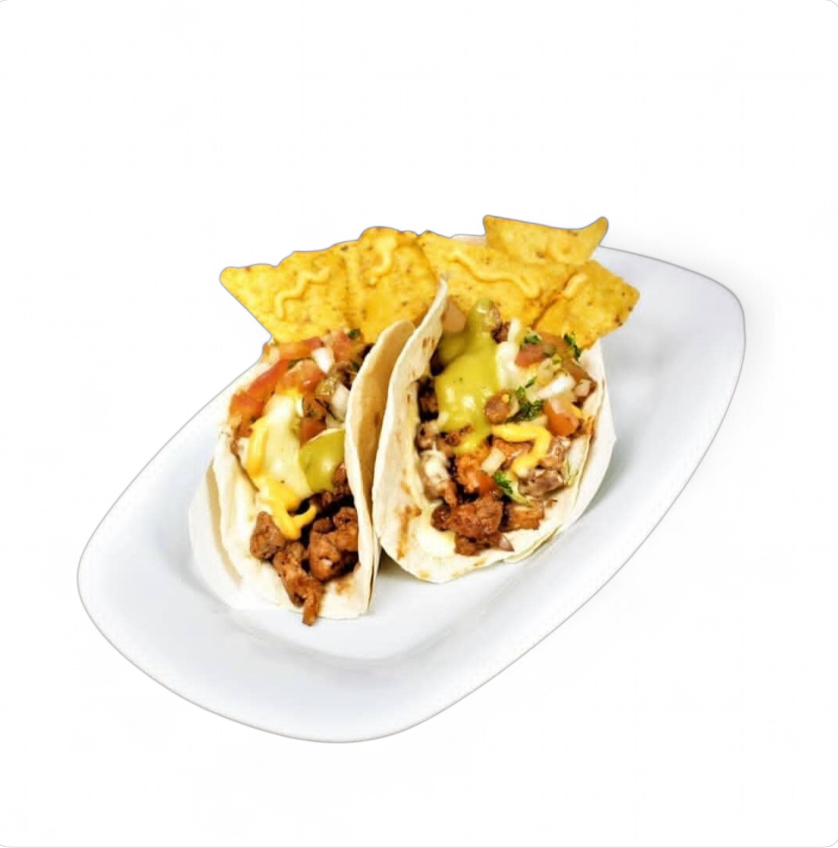 Tacos x 2